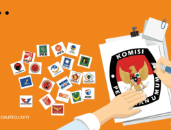 Survei IPO: PAN Tembus Posisi 3 Didukung Pemilih Pemula dan Milenial