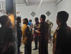 Rumah Direktur PT KKP Diperiksa Kejati Sultra