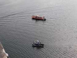 Masih dalam Pencarian, Ini Identitas Pria yang Lompat dari Atas JTK