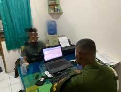 Dandenpom XIV/3 Kendari Angkat Bicara Soal Kasus Dugaan Pemerkosaan oleh Oknum TNI