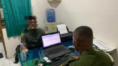 Dandenpom XIV/3 Kendari Angkat Bicara Soal Kasus Dugaan Pemerkosaan oleh Oknum TNI