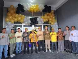 United E-Motor Hadir di Kendari, Jual 4 Tipe Mulai Rp15 Juta hingga Rp56 Juta