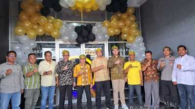 United E-Motor Hadir di Kendari, Jual 4 Tipe Mulai Rp15 Juta hingga Rp56 Juta