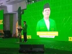 Ketum Mardiono Sebut La Ode Barhim Masih Bersama PPP