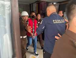 Dirut PT KKP Akui Terbitkan ‘Dokter’ untuk Legalkan Penjualan Ore Nikel dari IUP PT Antam