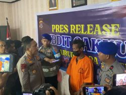 Polairud Sultra Tetapkan Tersangka Kecelakaan Kapal Penumpang di Buteng