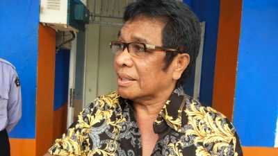 Ridwan Bae Sebut Ruksamin Berpeluang Diusung Golkar di Pilgub Sultra