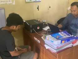 Cekcok Dituduh Selingkuh, Pria di Kendari Aniaya Kekasihnya