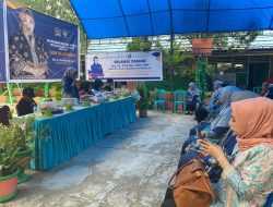 TNA Kembali Salurkan Ratusan Beasiswa PIP Aspirasi ke Siswa SD di Kendari