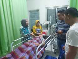 Remaja Wanita di Kendari Jadi Korban Penikaman OTK