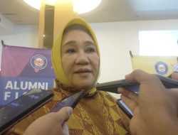 Tina Nur Alam: Fokus Pileg Setelah itu Calon Gubernur Sultra