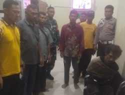 ODGJ di Konawe Mengamuk di Dalam Musala, Satu Korban Tewas Dihantam Linggis