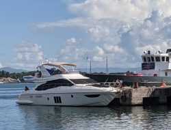 Kasus Dugaan Korupsi Kapal Yacht Pemprov Sultra, 11 Saksi Diperiksa