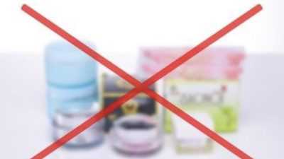 BPOM Rilis 12 Obat Tradisional dan Kosmetik Berbahaya, Ini Daftarnya