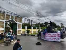 GEMIB Desak Kejati Sultra Lakukan Penahanan Terhadap Leo Robert Halim