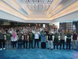 Penerapan Transaksi Non Tunai, 120 Pegawai Perumda Pasar Kota Kendari Jalani Training