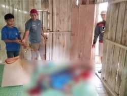 Gegara Rokok, Pria di Kolaka Utara Tewas Dibacok