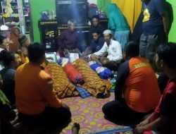 Bocah yang Hilang Tenggelam di Konawe Ditemukan Meninggal 