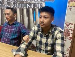 Gagal Jadi Paskibraka Nasional, Doni Amansa Mengaku Ikhlas