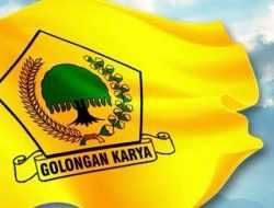 Wajib Menangkan AJP-ASLI di Pilwali Kendari, Kader Golkar Diminta Jangan ‘Mbalelo’
