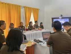 Dua Pejabat Dishub dan Seorang Swasta Jadi Tersangka Korupsi Pembangunan Bandara di Busel