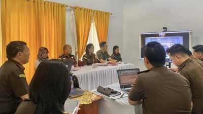 Dua Pejabat Dishub dan Seorang Swasta Jadi Tersangka Korupsi Pembangunan Bandara di Busel