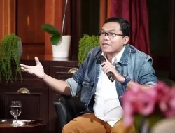 Dukungan Projo Pecah di Kubu Ganjar dan Prabowo, Begini Kata Pengamat