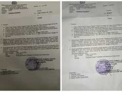 Konflik Bupati dan Wabup Wakatobi Berujung Laporan Polisi