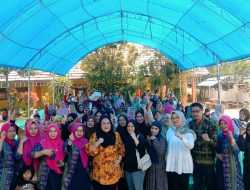 200 Siswa SD Negeri 51 Kendari Terima Beasiswa PIP Jalur Aspirasi dari TNA