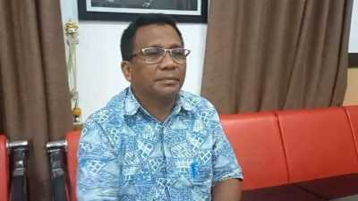 Pengajuan Perbaikan Dokumen Bakal Calon Berakhir, KPU Mulai Lakukan Verifikasi