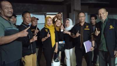 Dua Bakal Caleg DPRD Sultra dari Partai Ummat ‘Gugur’