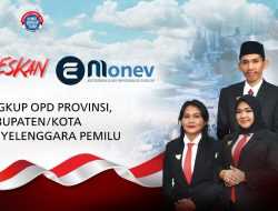 Komisi Informasi Sultra Segera Launching E-Monev Tahun 2023