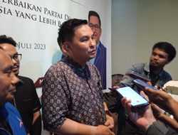 Partai Pengusung Anies Baswedan di Sulawesi Tenggara Bertemu, Minus NasDem