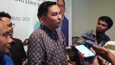 Partai Pengusung Anies Baswedan di Sulawesi Tenggara Bertemu, Minus NasDem