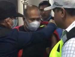 Kejati Sultra Pindahkan Penahanan Dirut PT LAM ke Rutan Kendari