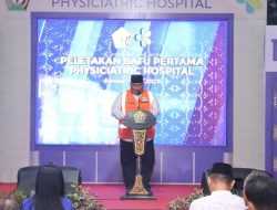 Lagi, Presiden Jokowi Dijadwalkan Resmikan 3 Mega Proyek di Sultra pada Agustus 2023