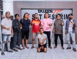 Mengaku Sebagai Polisi, Pria di Kendari Tipu Karyawan BRI Link