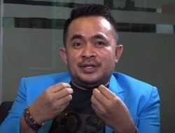 Kepton Bisa Mekar Jika Muna Raya Jadi Provinsi, Umar Bonte: Jangan Bikin Daerah Miskin Baru