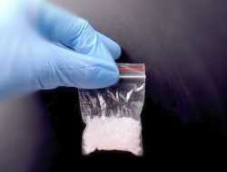 Membesuk ke Lapas, Wanita di Kendari Diduga Seludupkan Sabu di Kemaluan