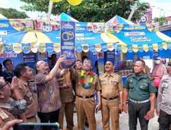 Indomaret di Muna Tuai Penolakan, Wabup: Jadi Motivasi Bagi Pebisnis Lokal