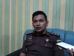 Dugaan Korupsi PDAM Tirta Anoa, Kejari Kendari Tetapkan Dua Tersangka