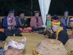 Festival Adat Kasebu Wasilomata Bakal Diusulkan Masuk KEN 2024