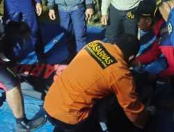 Warga Konsel yang Diterkam Buaya Ditemukan Tak Bernyawa