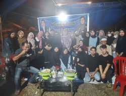 Sitya Giona Nur Alam: Anak Muda Harus Diberi Ruang Kreatif