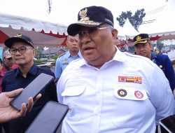 Begini Komentar Ali Mazi Soal Penetapan Tersangka Bupati Muna