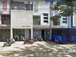 Lowongan Kerja Kendari, Only Barber Buka Rekrutmen Posisi Cleaning Service