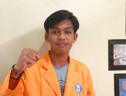 BEM UHO Tak Paham Trias Politica, Ayo Segera Insyaf dan Belajarlah Bersama Kami