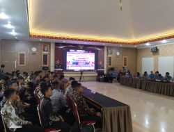 Polda Sultra Umumkan 63 Casis Lulus Seleksi Tamtama Polri, Berikut Rinciannya