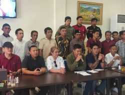 Polemik Penggantian Anggota Paskibraka, Gubernur Sultra Diminta Revisi SK