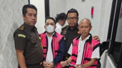 Kasus Korupsi Pertambangan, Kejati Sultra Tetapkan 2 Tersangka Baru